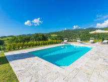 Vacation home Casa 360