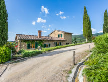 Vacation home Casa 360