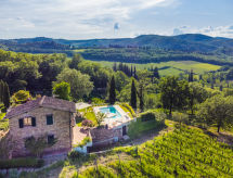 Vacation home Casa 360