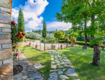 Vacation home Casa 360