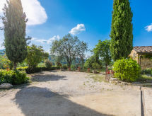 Vacation home Casa 360