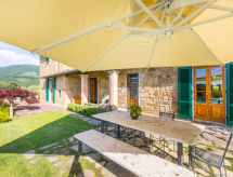 Vacation home Casa 360