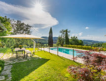 Vacation home Casa 360