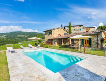 Vacation home Casa 360