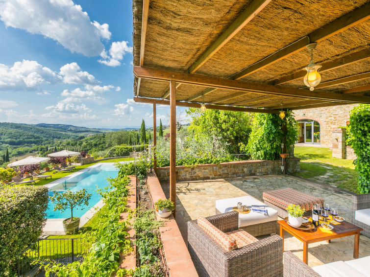 Search and Stay destination Città Metropolitana di Firenze, Toscana - Italy from AU$ 1,835. Lamore di Carla