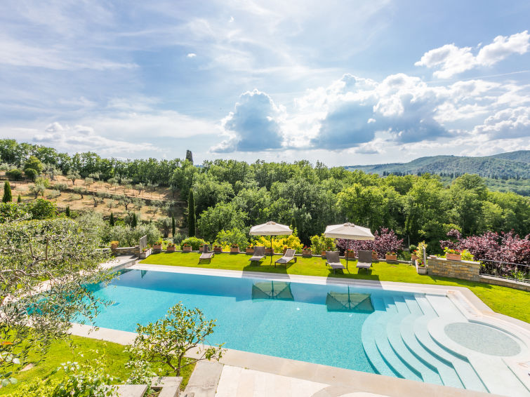 Search and Stay destination Città Metropolitana di Firenze, Toscana - Italy from AU$ 3,389. Il Borgo di Savignola