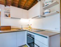 Casa Paolina: Stijlvol agriturismo-appartement op Toscaans wijngoed bij Greve - thumbnail 5
