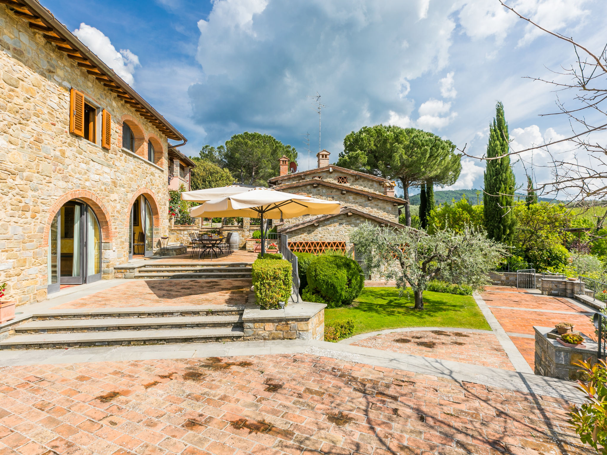 Casa Padronale