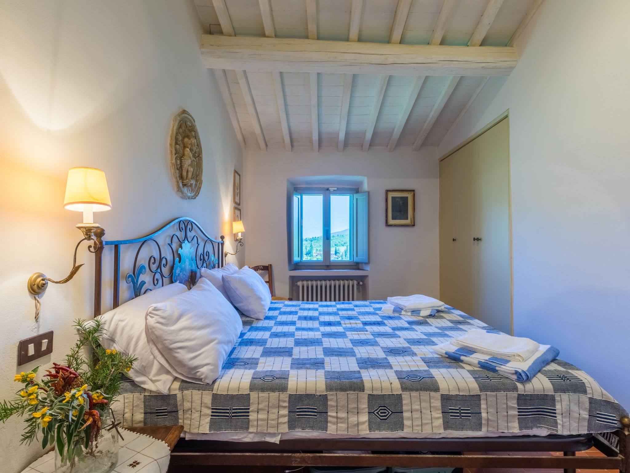 Casa Aia-Binnen