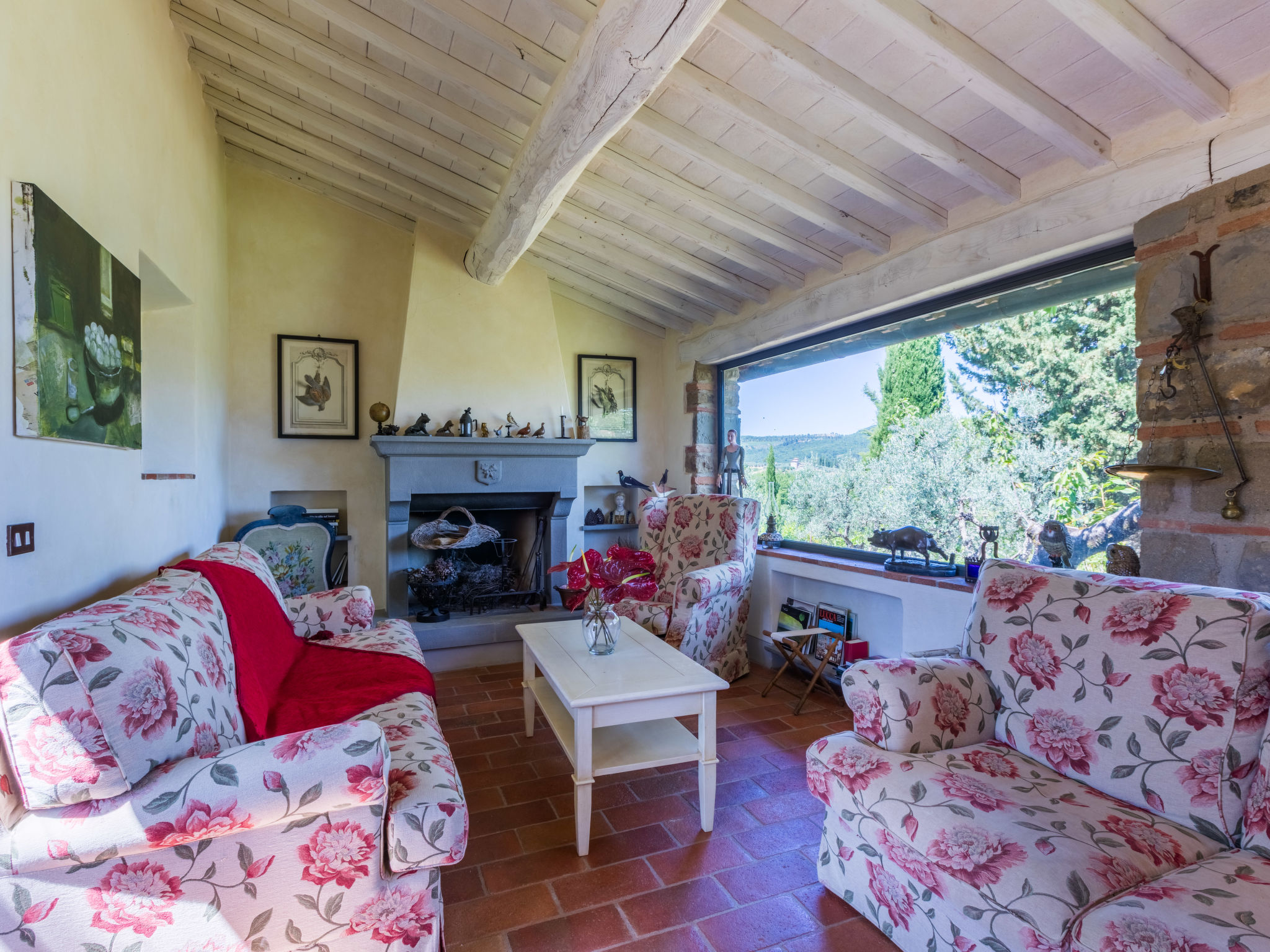 Casa Aia