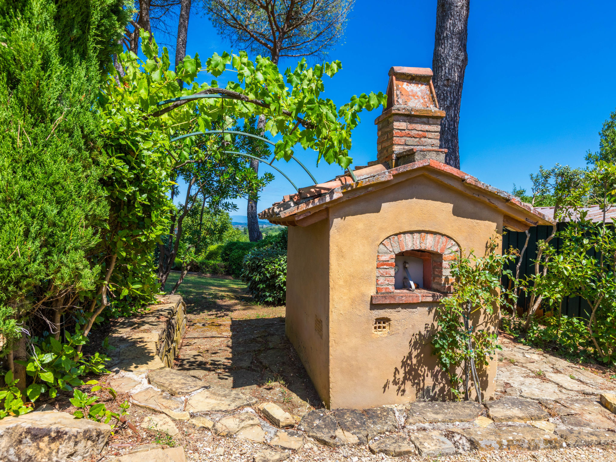 Casa Aia-Buiten