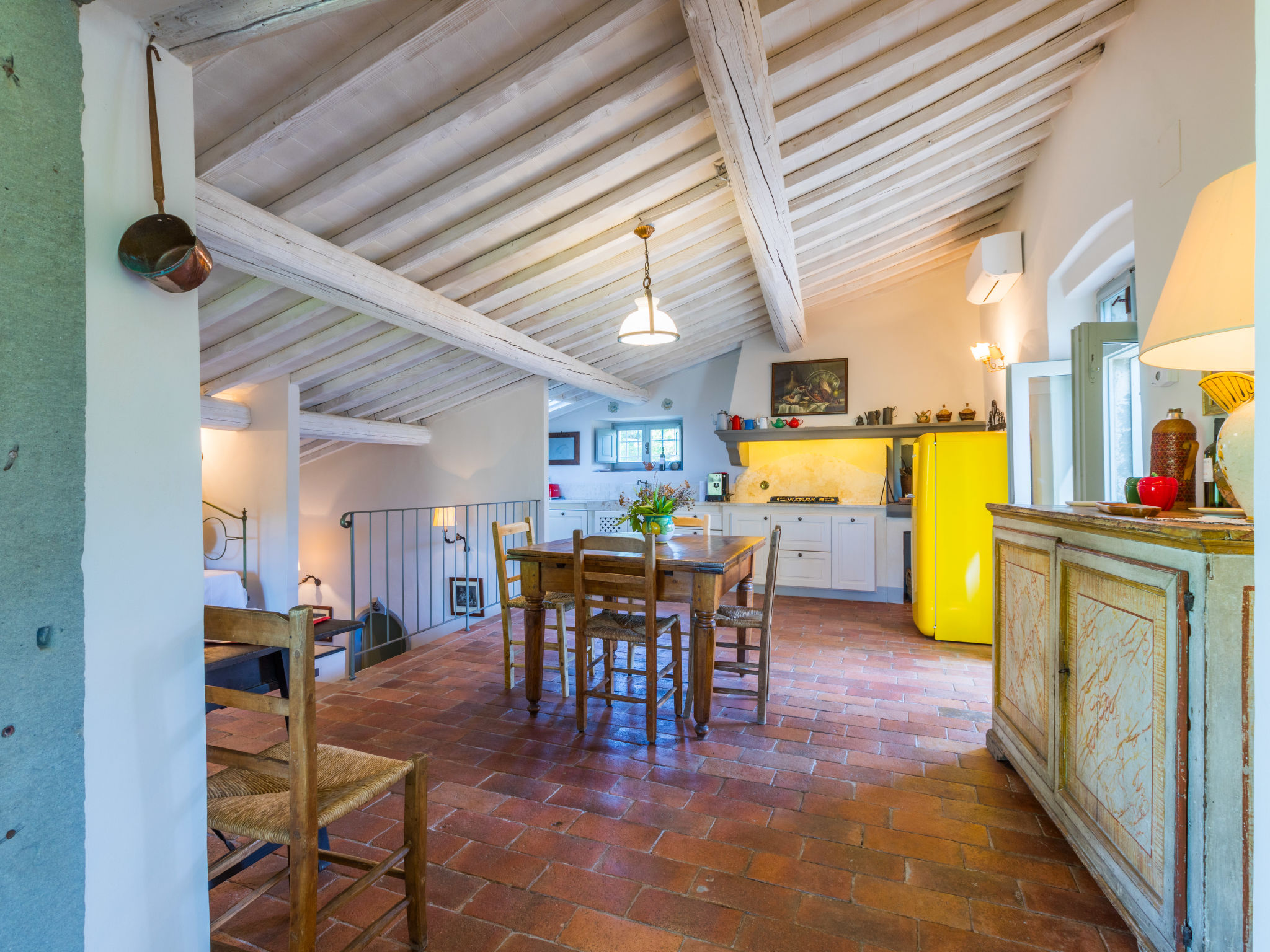 Casa Aia-Binnen