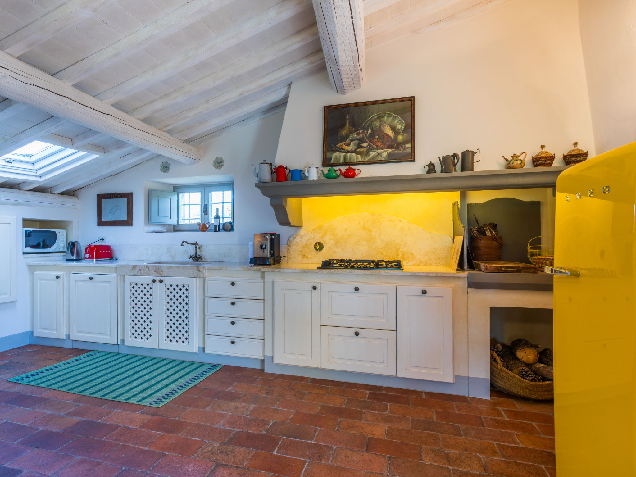 Casa Aia-Binnen