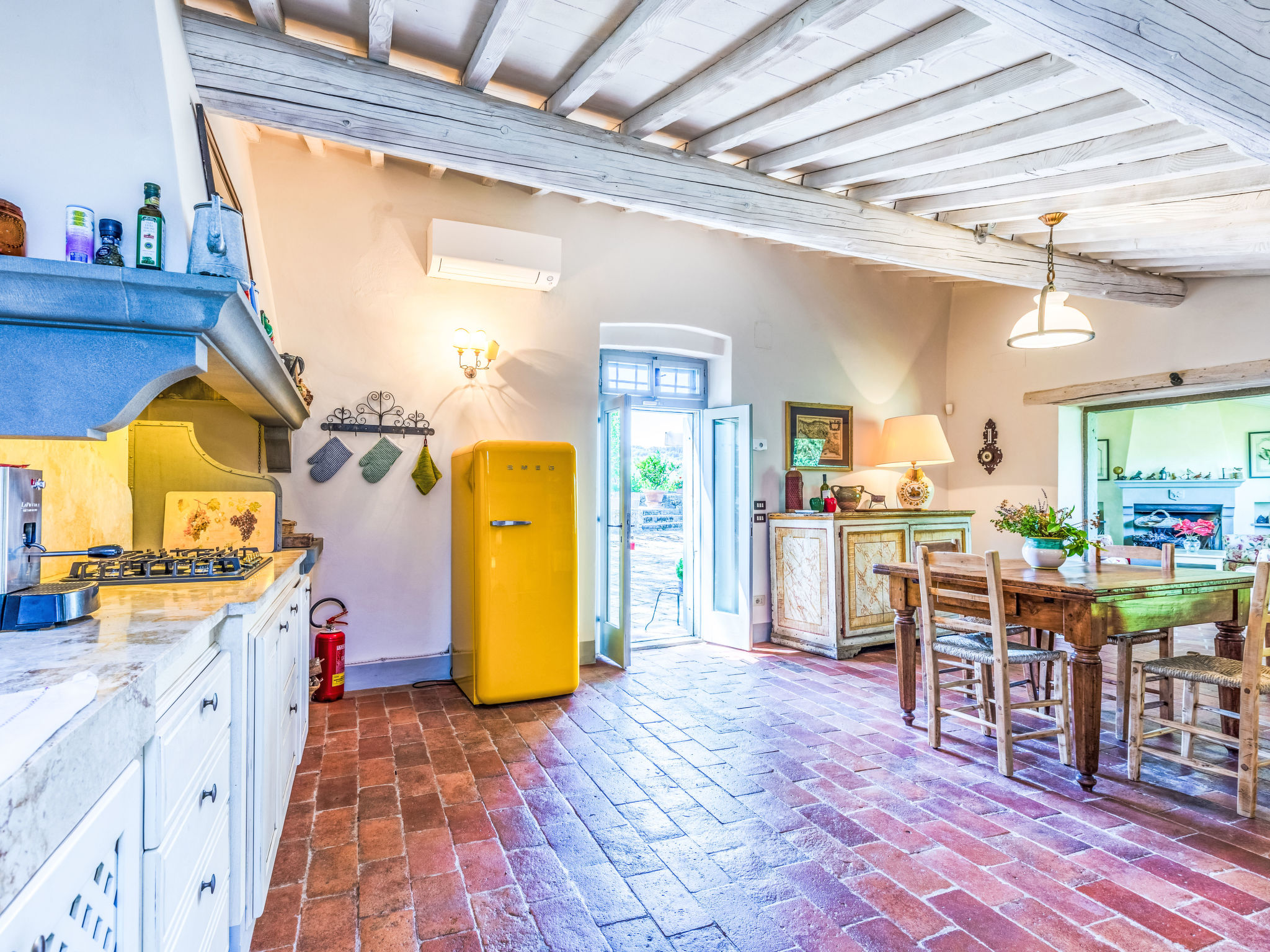 Casa Aia-Binnen