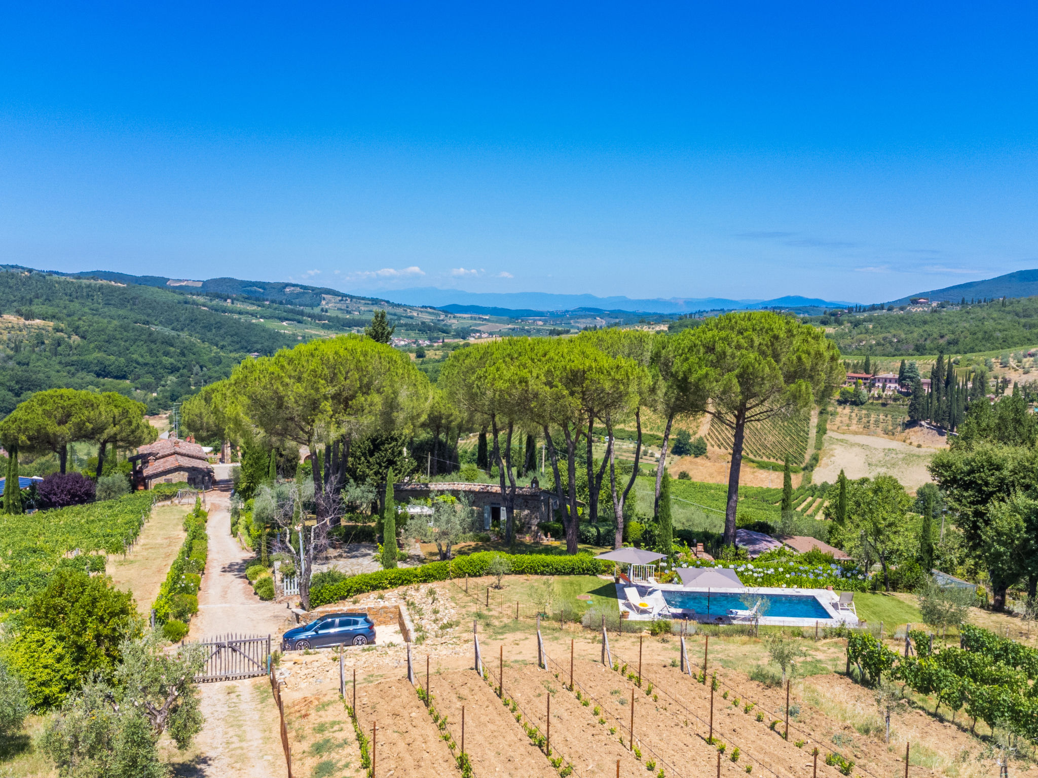 Casa Aia