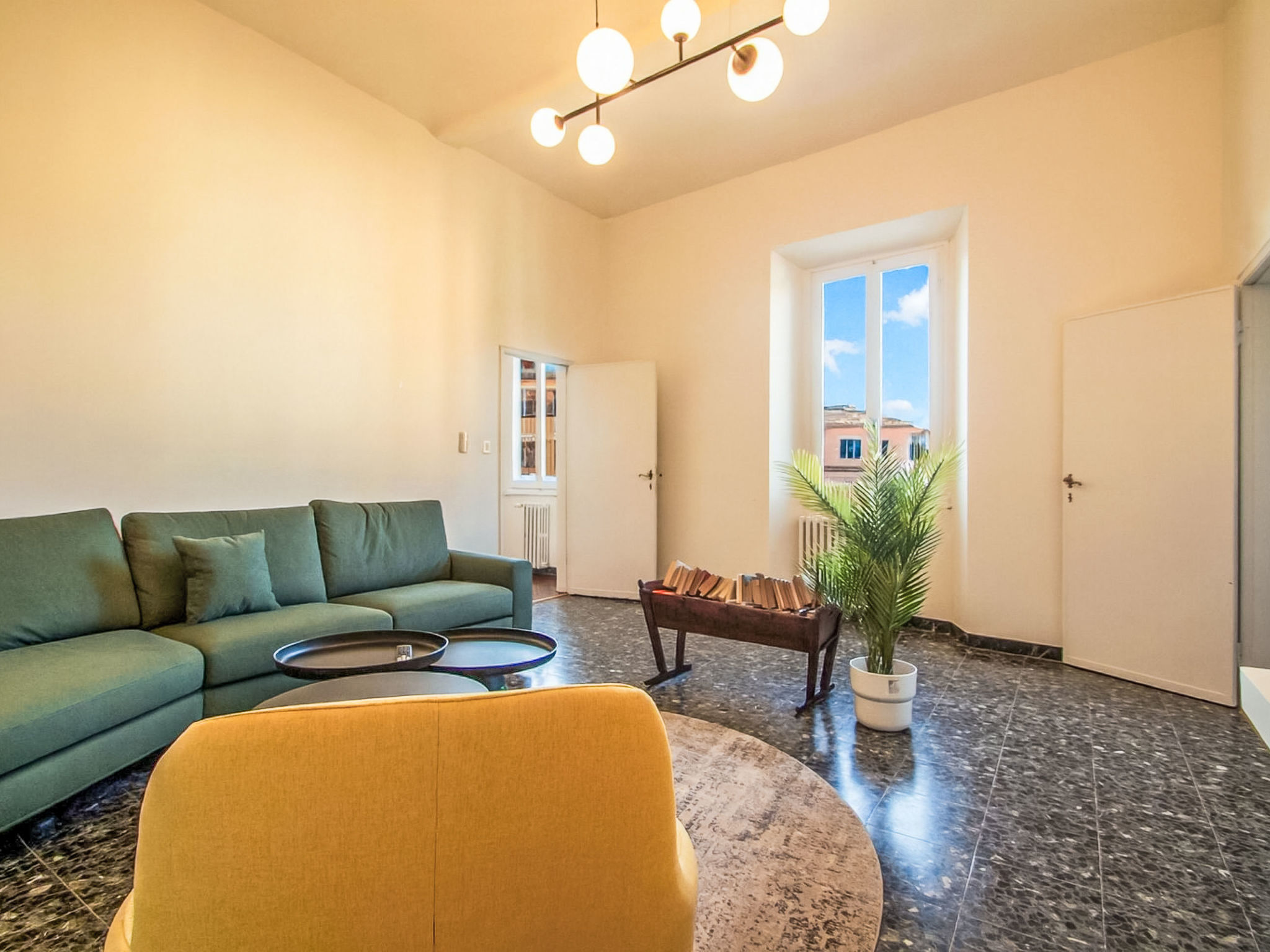 Photo of Piazza del Carmine Apartament