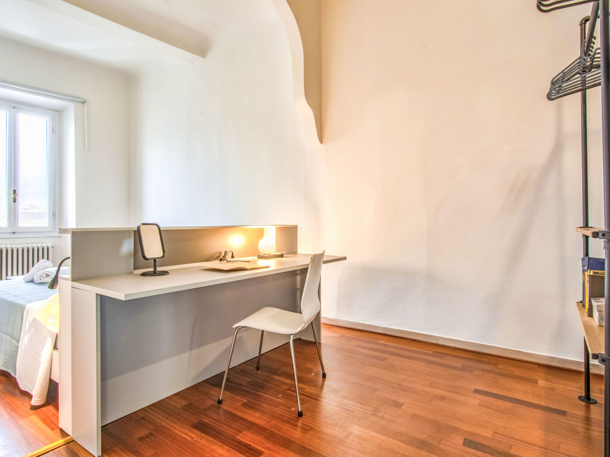 Piazza del Carmine Apartament-Binnen