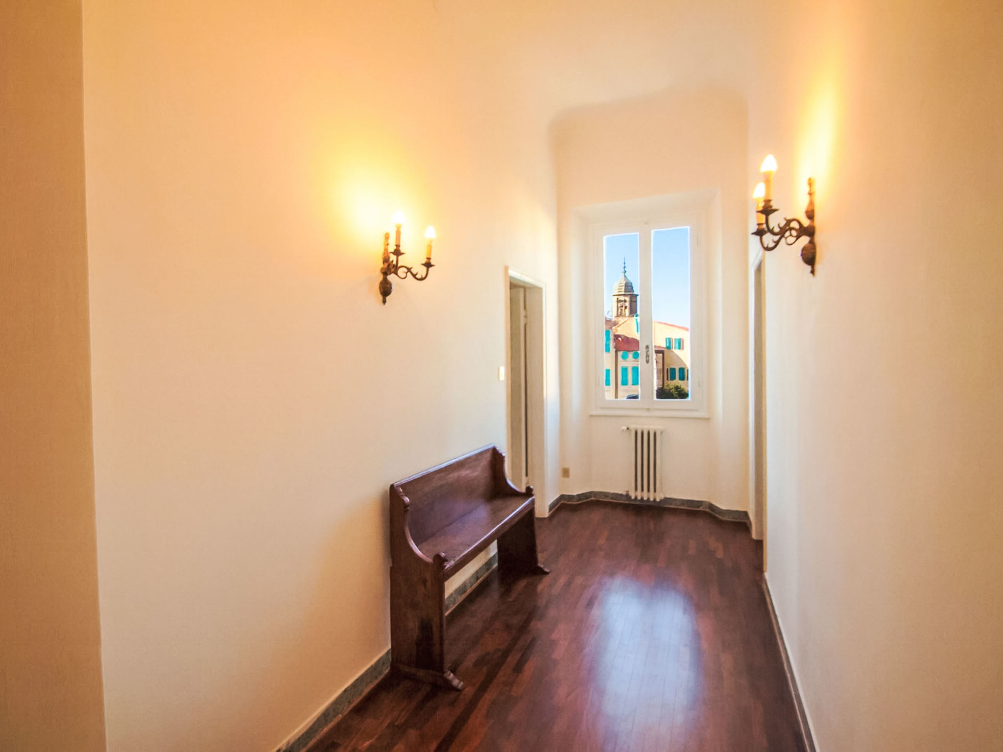 Photo of Piazza del Carmine Apartament