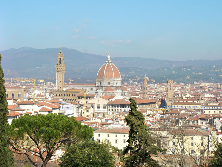 Photo of Santa Croce