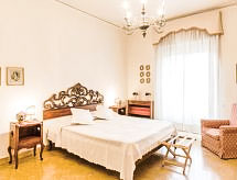 Lejlighed La Torretta