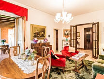 Lejlighed La Torretta