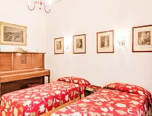 Lejlighed La Torretta