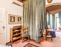 Lejlighed La Torretta