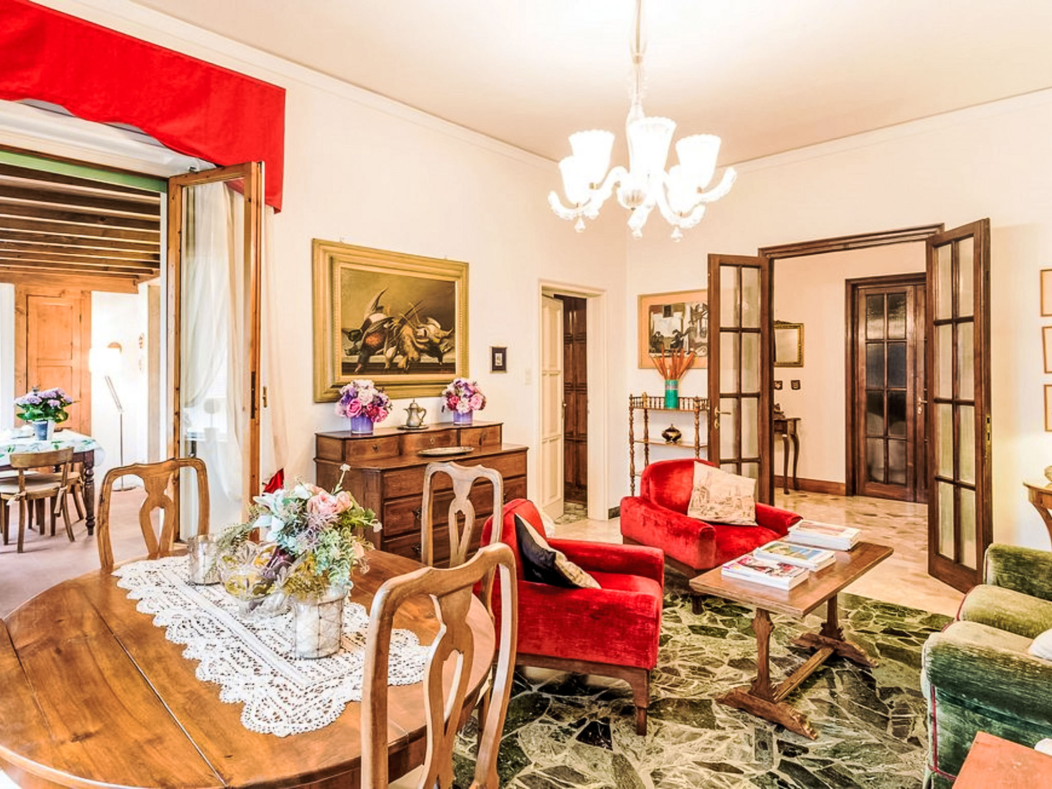 Photo of La Torretta