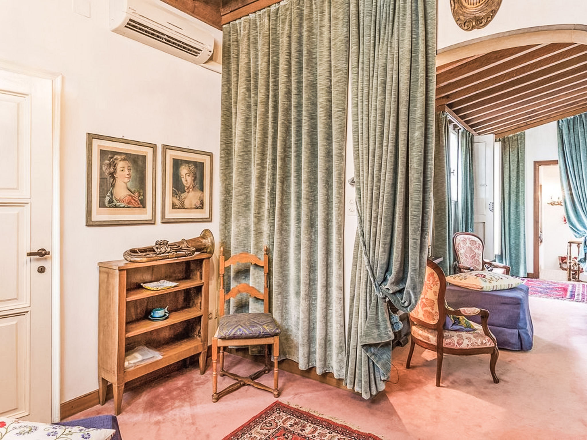 Photo of La Torretta