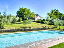 Флоренция - Дом Il Fienile