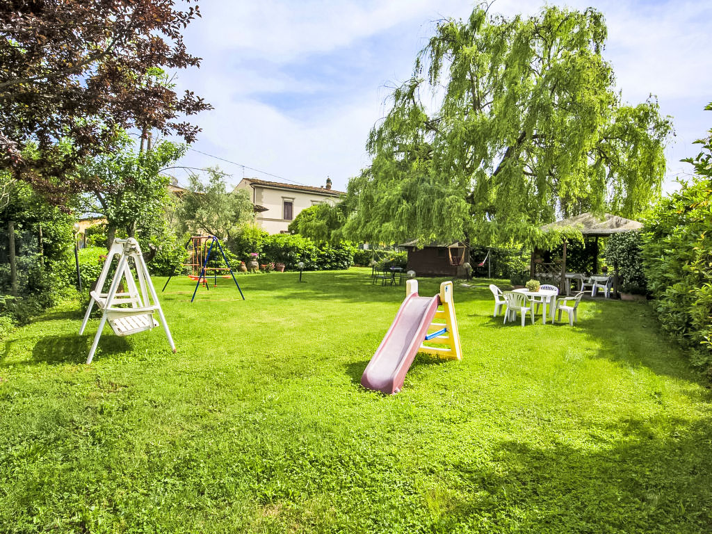 Vakantiehuis Il Colombaino in Italië