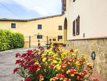 Vakantiehuis Il Colombaino