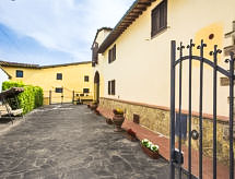 Vakantiehuis Il Colombaino