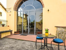Vakantiehuis Il Colombaino