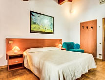 Vakantiehuis Il Colombaino