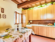 Vakantiehuis Il Colombaino