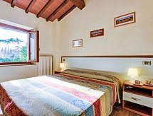 Vakantiehuis Il Colombaino