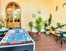Vakantiehuis Il Colombaino