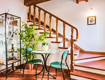 Vakantiehuis Il Colombaino