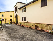 Vakantiehuis Il Colombaino