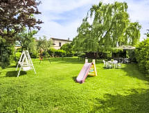 Vakantiehuis Il Colombaino