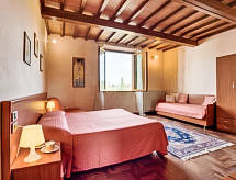 Vakantiehuis Il Colombaino