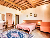 Vakantiehuis Il Colombaino