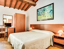 Vakantiehuis Il Colombaino