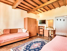 Vakantiehuis Il Colombaino