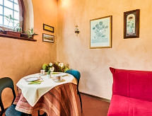Vakantiehuis Il Colombaino