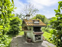 Vakantiehuis Il Colombaino