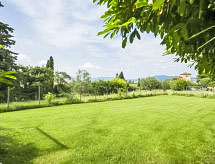 Vakantiehuis Il Colombaino