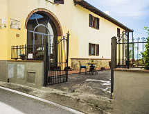 Vakantiehuis Il Colombaino