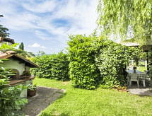Vakantiehuis Il Colombaino